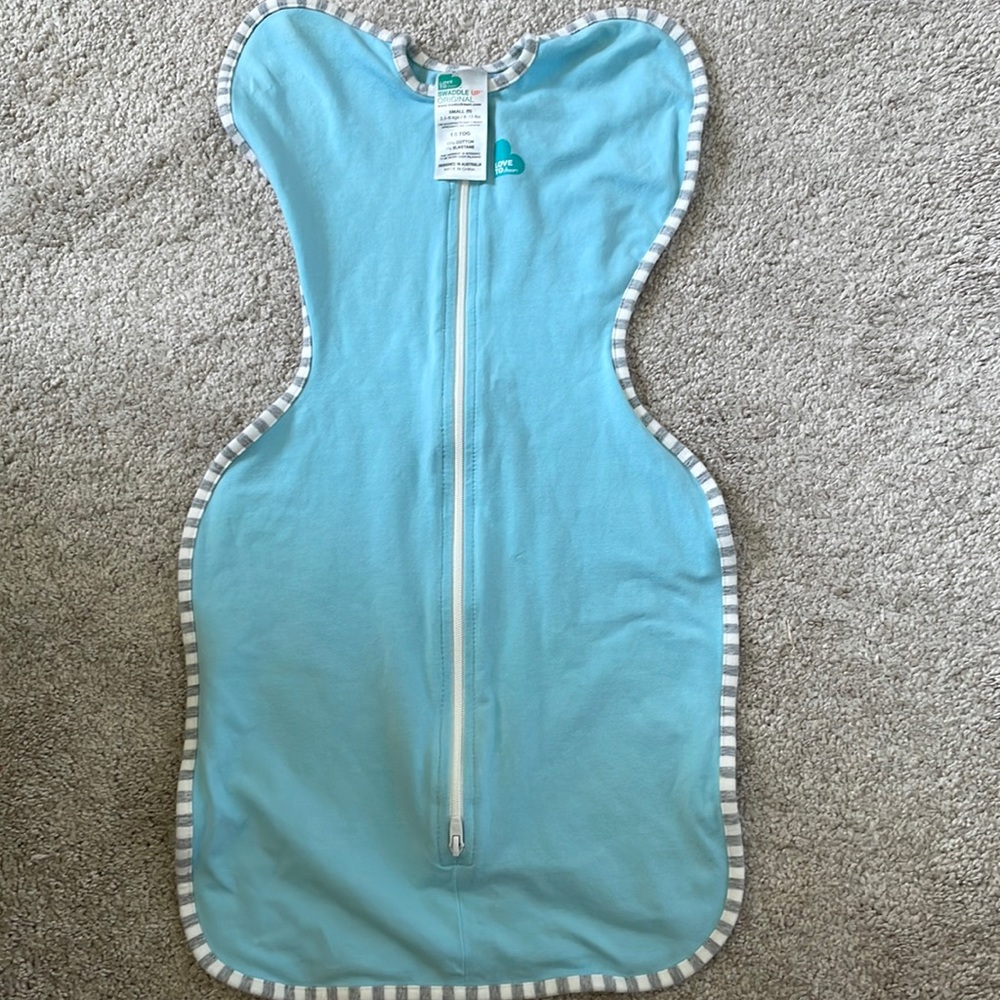 Love To Dream Swaddle